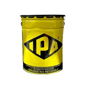 Ipa Protecapa Cuñete de 5 Galones